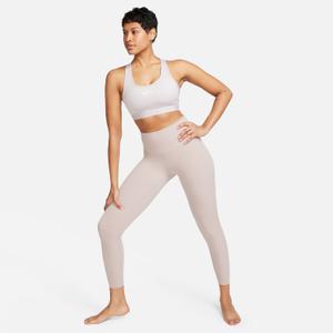 Gepolsterter BH, Damen Nike Swoosh Medium Support image-4