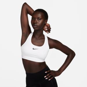 Brassière Damen Nike Swoosh Medium Support image-2