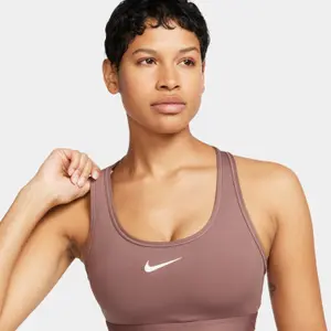 Sujetador de mujer Nike Swoosh image-4