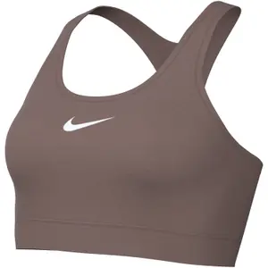 Sujetador de mujer Nike Swoosh image-0