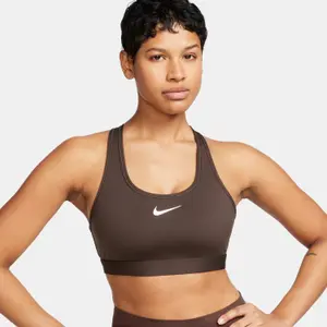 Gepolsterter BH, Damen Nike Swoosh Medium Support image-0