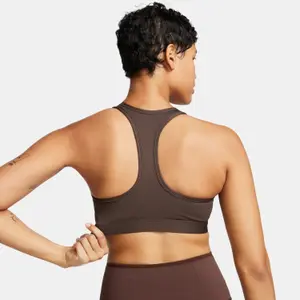 Gepolsterter BH, Damen Nike Swoosh Medium Support image-3