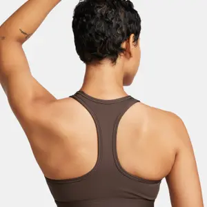 Gepolsterter BH, Damen Nike Swoosh Medium Support image-5