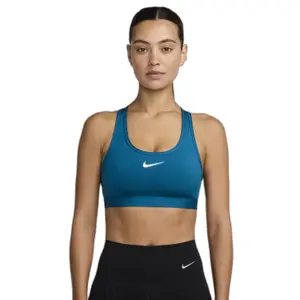 Sports bra Nike Swoosh image-0