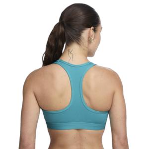 Damen-Sport-BH Nike Swoosh Medium Support image-5