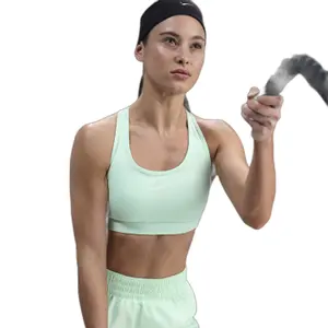 Sports bra Nike Swoosh Medium Support image-2