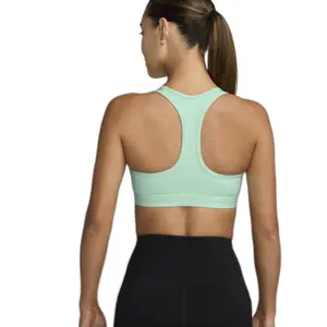 Sports bra Nike Swoosh Medium Support image-3