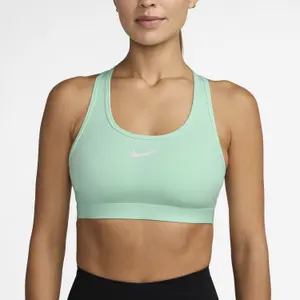 Sports bra Nike Swoosh Medium Support image-0