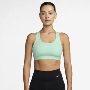 Sports bra Nike Swoosh Medium Support image-1