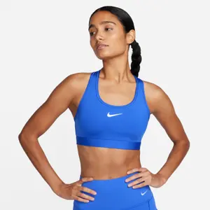 Women's bra Nike Swoosh image-2