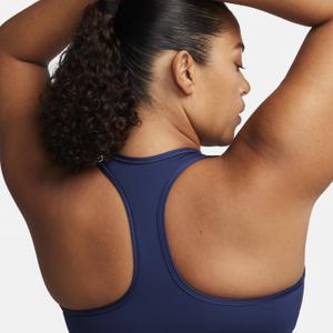 Behå för kvinnor Nike Swoosh Medium Support image-4