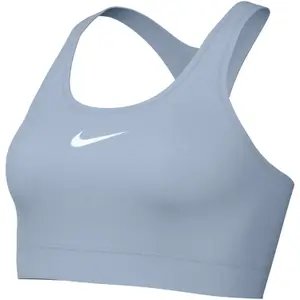 Gepolsterter BH, Damen Nike Swoosh Medium Support image-0