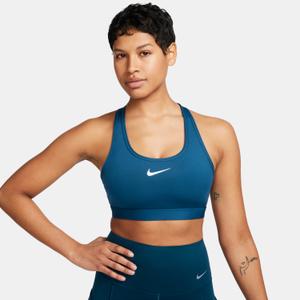 Gepolsterter BH, Damen Nike Swoosh Medium Support image-2