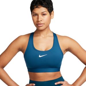 Gepolsterter BH, Damen Nike Swoosh Medium Support image-1