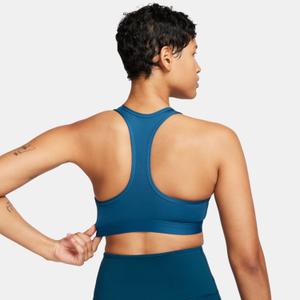 Gepolsterter BH, Damen Nike Swoosh Medium Support image-4