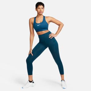 Gepolsterter BH, Damen Nike Swoosh Medium Support image-3
