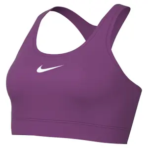 Soutien de apoio normal para mulher Nike Swoosh image-0