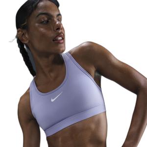 Damen-Sport-BH Nike Swoosh Medium Support image-2