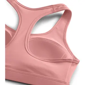 Sujetador de mujer Nike Swoosh Medium Support image-6