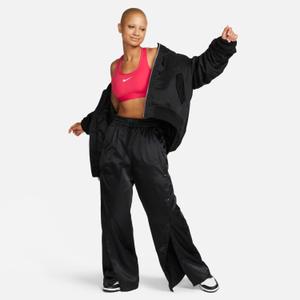 Damen-Sport-BH Nike Swoosh Medium Support image-5