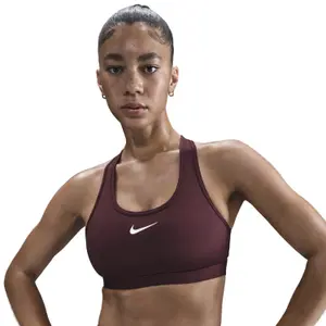 Sports bra Nike Swoosh image-2