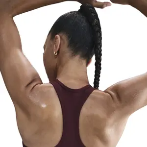 Sports bra Nike Swoosh image-4