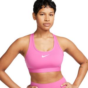 Damen-BH Nike Swoosh image-1