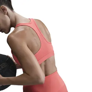 Medium support Sports bra for women Nike image-6