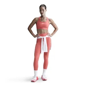 Medium support Sports bra for women Nike image-0