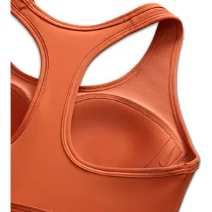 Brassière rembourrée femme Nike Swoosh Medium Support image-6