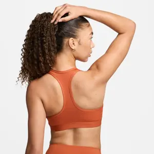 Brassière rembourrée femme Nike Swoosh Medium Support image-3