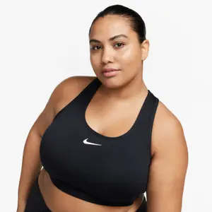 Women's bra Nike Swoosh Medium Support image-1