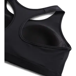 Women's bra Nike Swoosh Medium Support image-3
