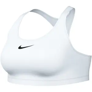 Women's padded bra Nike Swoosh Medium Support image-0
