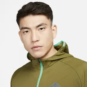 Sweat jacket Nike Aireez image-6