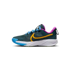 Zapatillas de running infantil Nike Star Runner 4 image-3