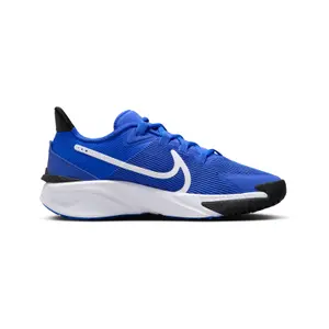 Children's Running shoes Nike Star Runner 4 image-4