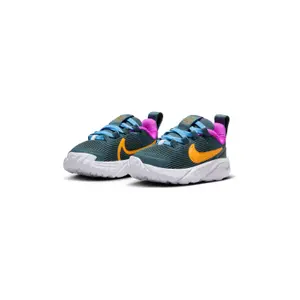 Laufschuhe Baby Nike Star Runner 4 image-4