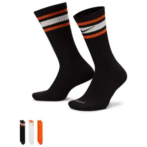 Football Socks Nike Everyday Plus (x6) image-0