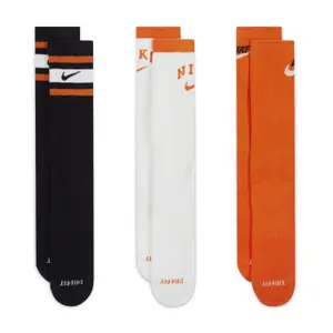 Football Socks Nike Everyday Plus (x6) image-2