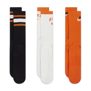 Football Socks Nike Everyday Plus (x6) image-3