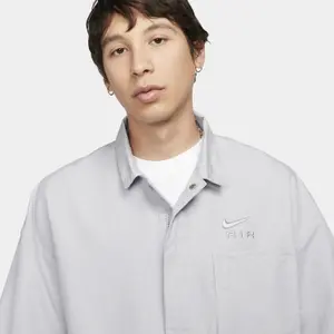 Overshirt Nike Air WHD image-3