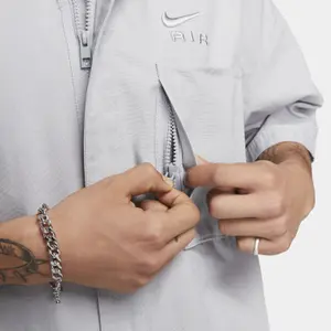 Overshirt Nike Air WHD image-4