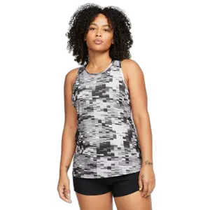 Camiseta de tirantes para mujer Nike Dri-Fit Aop image-0