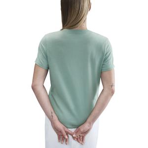 Camiseta de mujer Nike Club Essentials image-3