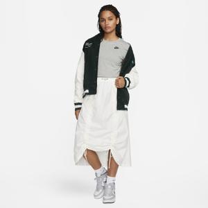 dx7902-063-dames-t-shirt-nike-club-donkergrijs-gevlekt