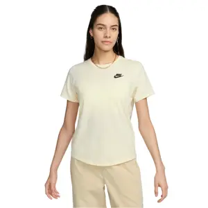 T-shirt  da donna Nike Club Essentials image-1