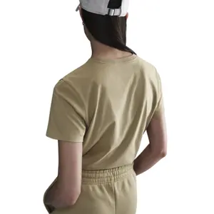 T-shirt femme Nike Club image-4