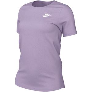 dx7902-511-dames-t-shirt-nike-club-essentials-nevel-witviolet