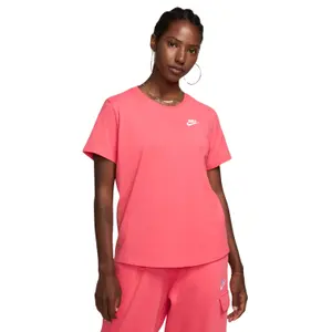 T-shirt da donna Nike Club Essentials image-1